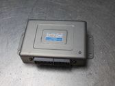 Unité de commande / module d'injection