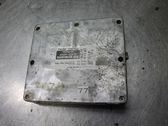 Unité de commande / module d'injection