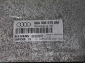 Injection control unit/module