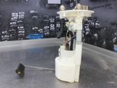 Pompe d'injection de carburant à haute pression