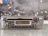 Radio/CD/DVD/GPS head unit