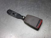 Front seatbelt buckle