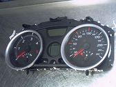 Compteur de vitesse tableau de bord