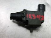 Vacuum valve