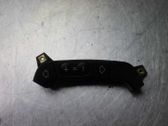 Steering wheel buttons/switches