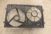 Convogliatore ventilatore raffreddamento del radiatore