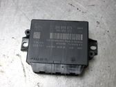 Parking PDC control unit/module