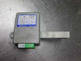 Other control units/modules