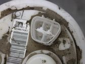 Bomba de alta presión de inyección de combustible