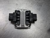 Gearbox control unit/module