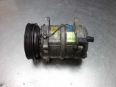 Air conditioning (A/C) compressor (pump)