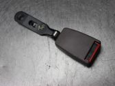 Front seatbelt buckle