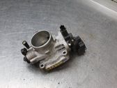 Throttle valve