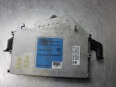 ABS control unit/module