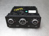 Climate control unit