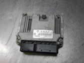 Injection control unit/module