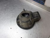 Fuel tank cap lock
