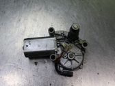 Rear window wiper motor