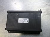 Autres unités de commande / modules