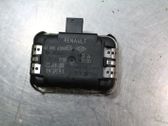 Sensor de lluvia