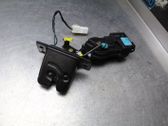 Tailgate/trunk/boot lock/catch/latch