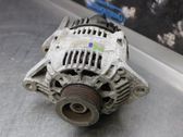 Lichtmaschine