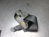Rear seatbelt