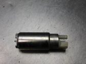 Fuel injection high pressure pump