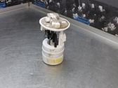 Fuel injection high pressure pump