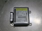 Other control units/modules