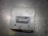 Unité de commande / module d'injection