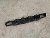 Front bumper mounting bracket