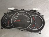 Geschwindigkeitsmesser Cockpit