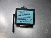 Alarm relay