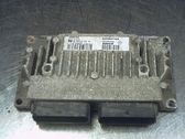 Module de contrôle de boîte de vitesses ECU