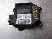 Stellmotor Heizung Klima