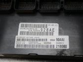 Injection control unit/module