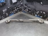 Front wiper linkage