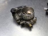 Throttle valve