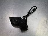 Steering wheel buttons/switches