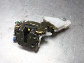 Serrure de porte avant