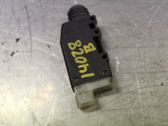Loading door lock