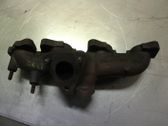 Exhaust manifold
