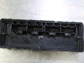 Air conditioning/heating control unit
