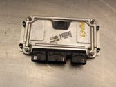 Injection control unit/module