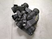Thermostat/thermostat housing