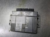 Injection control unit/module
