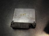 ABS-Steuergerät