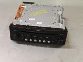 Radio/CD/DVD/GPS head unit