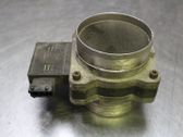 Mass air flow meter